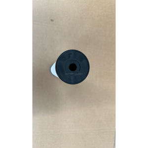 Filtro de Aire para Compresor Industrial de Precisión 072X5 Marca MANNY, 5 Micras, Construcción de Aluminio y Metal, Certificado ISO 9001 - Product Image 2