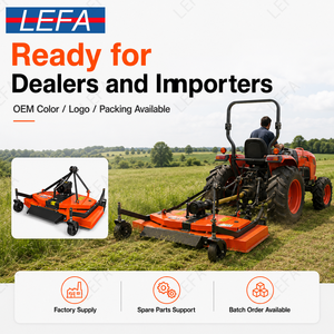<span class=keywords><strong>Tondeuse</strong></span> de finition tractée à 3 points avec prise de force pour <span class=keywords><strong>tracteur</strong></span>, idéale pour les équipements agricoles et les usines de fabrication - Product Image 5