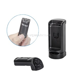 <span class=keywords><strong>YUNTENG</strong></span> 3281 ShutterGrip Secure Camera Handle Holder Control remoto desmontable Facetime <span class=keywords><strong>Selfie</strong></span> Stick para teléfonos móviles IOS - Product Image 2