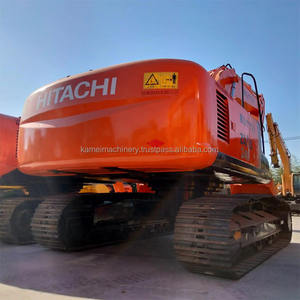 รถขุด HITACHI มือสอง ZX200-3g ZX200-3 ZX240-3g ZX210-3 ZX210-5g สภาพมือสองราคามือสอง - Product Image 2