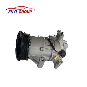 Compresor de aire acondicionado adecuado para Scion xB xA 1.5L 2004-2006 8831052250 8831052270 8831052530 4471807181 4471807182 88310-52270 - Product Image 5