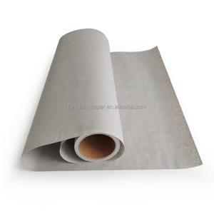 Ánh sáng màu Xám/Nâu 20g 30g 35g 42g 45g giấy bảo vệ thăng hoa với kích cỡ tùy chỉnh - Product Image 5
