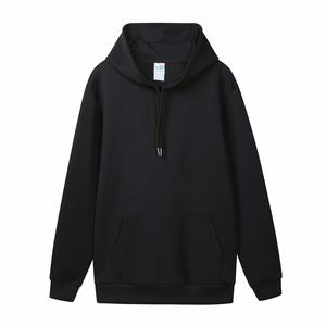 Active Demand más barato 100% poliéster sudaderas con capucha para hombre pulóver sudaderas con capucha de gran tamaño espacio algodón pulóver suéteres - Product Image 2