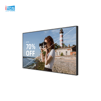 Affichage numérique Android Magic Mirror, 4 Go de RAM, 32 Go de stockage, pour la publicité dans les magasins, les hôtels et les salles de bain