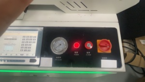 Nhà sản xuất của thực tế và nhỏ gọn phòng thí nghiệm máy ép phun - Product Image 3