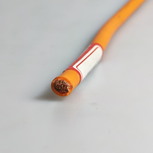Cavo in rame Huaqi Ultra Flessibile <span class=keywords><strong>EVR</strong></span> 1x16mm² 4 AWG per batteria e inverter, per installazione facilitata in spazi ristretti del motore - Product Image 5