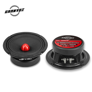 Haut-parleur de voiture 8 ohms, haut-parleur de médium, acoustique, MD-65S23-05 <span class=keywords><strong>CA</strong></span> - Product Image 6