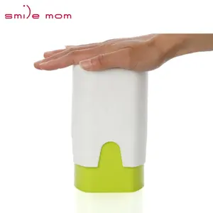 Smile Mom Nhãn Hiệu Thiết Kế Bằng Sáng Chế Hướng Dẫn Sử Dụng Khoai Tây Chipper Pháp Fry Cutter Khoai Tây Slicer