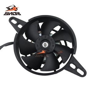 Ventilateur de refroidissement électrique du radiateur 12V pour KTM EXC <span class=keywords><strong>300</strong></span> EXCF 350 et TE300 FE 450, <span class=keywords><strong>GasGas</strong></span> <span class=keywords><strong>EC</strong></span> <span class=keywords><strong>300</strong></span> 250 (modèles 2022 et <span class=keywords><strong>2023</strong></span>) - Product Image 3