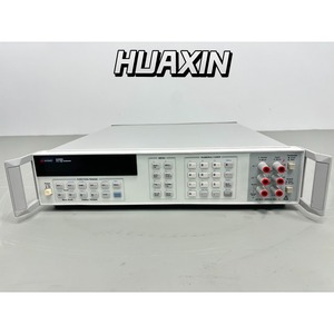 มัลติมิเตอร์ HP /Keysight/Agilent 3458A 8.5 หลัก 8 1/2 หลัก DMM hx1 - Product Image 4
