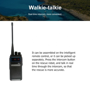 Cuộc Sống preservers cá nhân nổi thiết bị điều khiển từ xa Battery Powered tự hành phao cứu sinh - Product Image 6