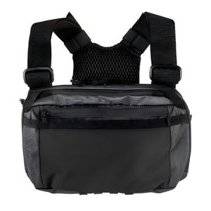 Pillow Shape Design Waterproof Outdoor Hunting Gear Holster <b>Pouch</b> Bag Lightweight <b>Men's</b> EDC Tactical Chest Rig Bag - Product Image 1