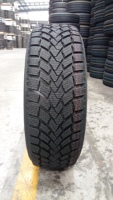 Pneus radiaux sans chambre à air neufs 235/70R16 245/70R16 255/70R16 265/70R16 275/70R16 en provenance de Chine à Dubaï