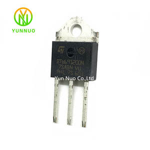 Nouveau composant électronique d'origine IGBT tube de puissance TOP-3 transistor <span class=keywords><strong>BTW69</strong></span> <span class=keywords><strong>BTW69</strong></span>-<span class=keywords><strong>1200N</strong></span> - Product Image 1