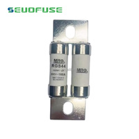Fusible rapide Melt RGS44 100A 160A 140A 680V à montage sur châssis - Vente chaude
