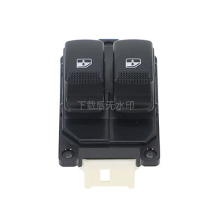 Interruptor del elevalunas Hyundai 93570-4F100MP 12V eléctrico para control de cristal de puerta de coche - Product Image 4