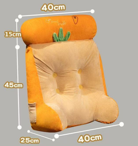 <span class=keywords><strong>Coussin</strong></span> de lecture ergonomique réglable <span class=keywords><strong>pour</strong></span> adultes, soutien du cou, <span class=keywords><strong>coussin</strong></span> multifonctionnel <span class=keywords><strong>pour</strong></span> le dos, <span class=keywords><strong>pour</strong></span> <span class=keywords><strong>lit</strong></span>, canapé, inclinable, tricoté, <span class=keywords><strong>pour</strong></span> le corps - Product Image 2
