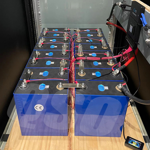 Célula de Bateria de Lítio Prismática QSO Catl Lifepo4 302AH 4nrgy PL <span class=keywords><strong>3</strong></span>.2V 280Ah 340Ah 314Ah <span class=keywords><strong>3</strong></span> 314 280 302 Ah Nmc Calt/Catl 320AH - Product Image 4