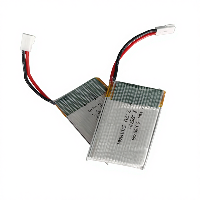 503048 3.7v 500mah Lipo Pouch Lithium Ion Battery for Remote Control Drones PCB Product Category