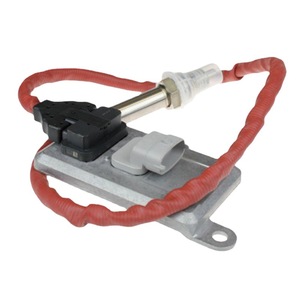 Nox <b>Sensor</b> 5WK9 6718B <b>For</b> Volvo Medium Heavy-Duty Trucks 24V Replacement Part - Product Image 4