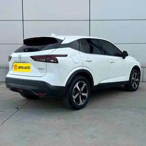 Nissan Qashqai <span class=keywords><strong>2023</strong></span> 1.3T CVT Edizione Lusso 158CV SUV Compatto Automatico Guida a Sinistra Benzina Auto Usata in Buone Condizioni con 5.000km - Product Image 4
