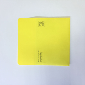 Impresión Rápida y Personalizada de Tarjetas de Felicitación/Folletos de Cartón con Impresión Offset y Laminación de <span class=keywords><strong>Película</strong></span>, MOQ Bajo, Servicio Confiable - Product Image 6