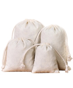 Manufacturer <b>Drawstring</b> <b>Bag</b> Cotton <b>Drawstring</b> <b>Bag</b> Organic Cotton <b>Drawstring</b> <b>Bag</b> - Product Image 1