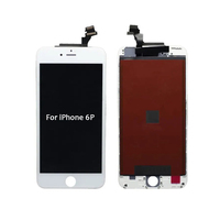 Accessoires de téléphone intelligent pour iPhone 6 écran tactile LCD pour réparation téléphone portable iPhone 6s 7 8 Plus Chine dans le prix de sortie d'usine
