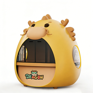 <span class=keywords><strong>บ้าน</strong></span>แคปซูล<span class=keywords><strong>รูป</strong></span><span class=keywords><strong>งู</strong></span>ตามจักรราศีจีน <span class=keywords><strong>บ้าน</strong></span>สำเร็จ<span class=keywords><strong>รูป</strong></span>เคลื่อนย้ายได้ <span class=keywords><strong>บ้าน</strong></span>คอนเทนเนอร์ขนาดเล็กสำหรับร้านกาแฟริมทาง - Product Image 2