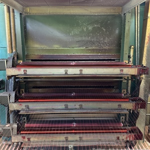 Fabricante Chino WEIERTE, <span class=keywords><strong>Alambre</strong></span> <span class=keywords><strong>de</strong></span> Aluminio Esmaltado Apto para Bobinado Automático <span class=keywords><strong>de</strong></span> Alta Velocidad - Product Image 5