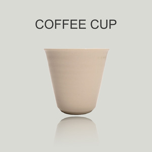 Taza de café de madera de árbol silvestre transfronteriza de 165ml, diseño moderno y sencillo, con embalaje tipo bandeja, para degustación de <span class=keywords><strong>agua</strong></span> - Product Image 1