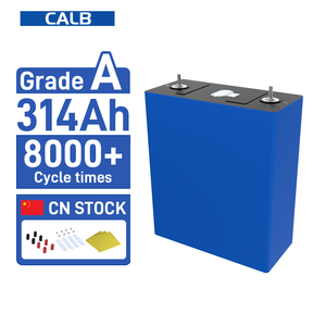 4pcs CATL/EV E/CORNEX/LISHEN/Gotion 105Ah 280Ah 280k 304Ah 306Ah 314Ah 340Ah 3.2V Battery DIY 12V/24V/48V Battery Pack 314Ah 48v - Product Image 1