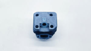 CX动力工业高品质52CC 2.2kw 2冲程1E52F发动机5200链锯单扫气缸盖总成花园盒装 - Product Image 5