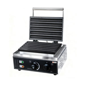 Nuova Macchina Elettrica Commerciale 220V per Taglio Rotoli di Carta 6-in-1, Depilatore Cosmetico per Viso e Corpo, Macchina per <span class=keywords><strong>Snack</strong></span> a Forma Personalizzata - Product Image 1