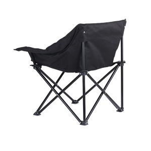 Silla de Playa Moderna Ultraligera y Portátil, Tipo Luna, para Acampar al Aire Libre, Comer, Cocina y Playa - Product Image 3
