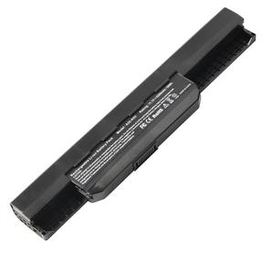 Batería A31-<span class=keywords><strong>K53</strong></span> para ordenador portátil, compatible con ASUS serie <span class=keywords><strong>K53</strong></span>, 11,1 V, 4400MAH - Product Image 3