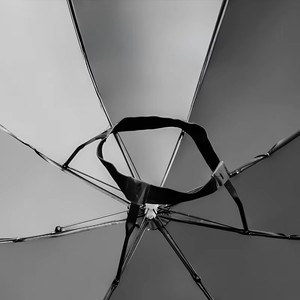 Chapeau parapluie pliable <span class=keywords><strong>anti</strong></span>-soleil et <span class=keywords><strong>anti</strong></span>-pluie pour la pêche, le camping, la randonnée et la plage – Vente en gros - Product Image 5
