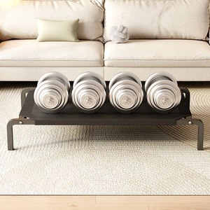 Cama Elevada para Perros, Cama de Camping Resistente a la Humedad para Todas las Estaciones, con Colchoneta Extraíble y Lavable para Perros Pequeños, Medianos y Grandes - Product Image 2