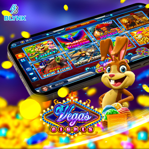 Orion โซลูชั่นแพลตฟอร์มเกมเกมแพลตฟอร์มเครื่องให้เครดิตสำหรับคืนรูปดาว - Product Image 3