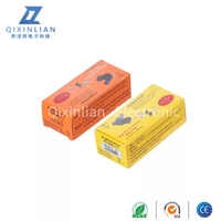 Cordon d'alimentation audiophile de style américain plaqué or et rhodium de la série FURUTECH FI-15 du Japon et connecteur IEC