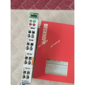 1 ชิ้น โมดูล PLC BECKHOFF KL3022 CN ใหม่ในกล่อง - Product Image 4