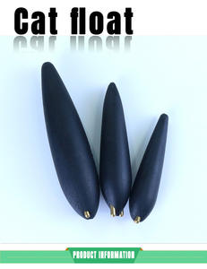 Diseño libre impermeable <span class=keywords><strong>burbuja</strong></span> flotador EVA pesca boya trucha carpa pesca con gran precio - Product Image 6