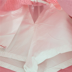 Gonne Aderenti con Pantaloncini Interni e Strass, Alta Qualità, Vita Alta, Stile Streetwear 2024 per Donne - Product Image 4