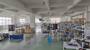 Разъем Fakra 4-контактный HSD, код B, белый, гнездо, прямой, для LVDS - Product Image 6