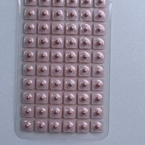 Patchs adhésifs invisibles pour stimulation des points d'acupuncture, soulagement de la pression au dos, aux pieds et au cou - Product Image 2