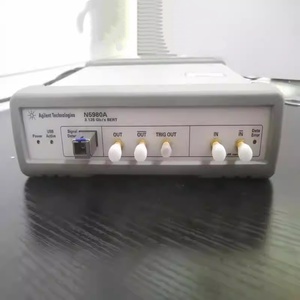 Nuevo Probador de Tasa de Errores de Bits N5980a, Hecho en Estados Unidos, Material de Silicio, 1 Año de Garantía - Product Image 5