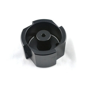 Servicio de Mecanizado CNC de Alta Precisión en Aluminio 6061 6063, Piezas Personalizadas de Fábrica - Product Image 1