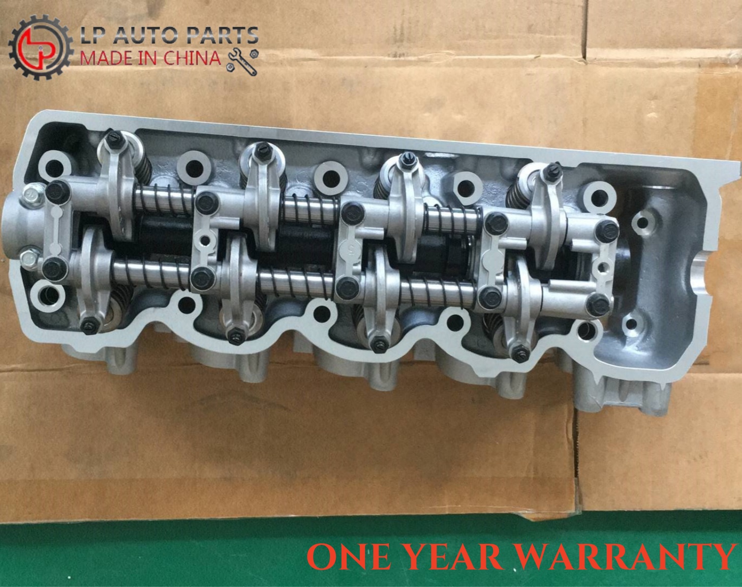 MD311828 G54B Cylinder Head 4G54 Auto Engine Cars Cylinder