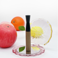 Diffuseur d'aromathérapie à air aromatisé, inhalateur sans fumée pour arrêter de fumer avec base, aide à cesser de fumer