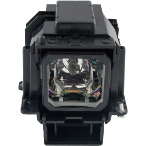 หลอด<span class=keywords><strong>โปรเจคเตอร์</strong></span> VT70LP ของแท้พร้อมตัวเรือนสำหรับ VT47 VT47J - Product Image 2